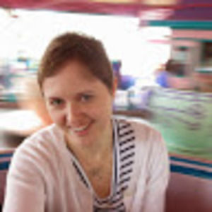 Meet your Posher, Kelsey